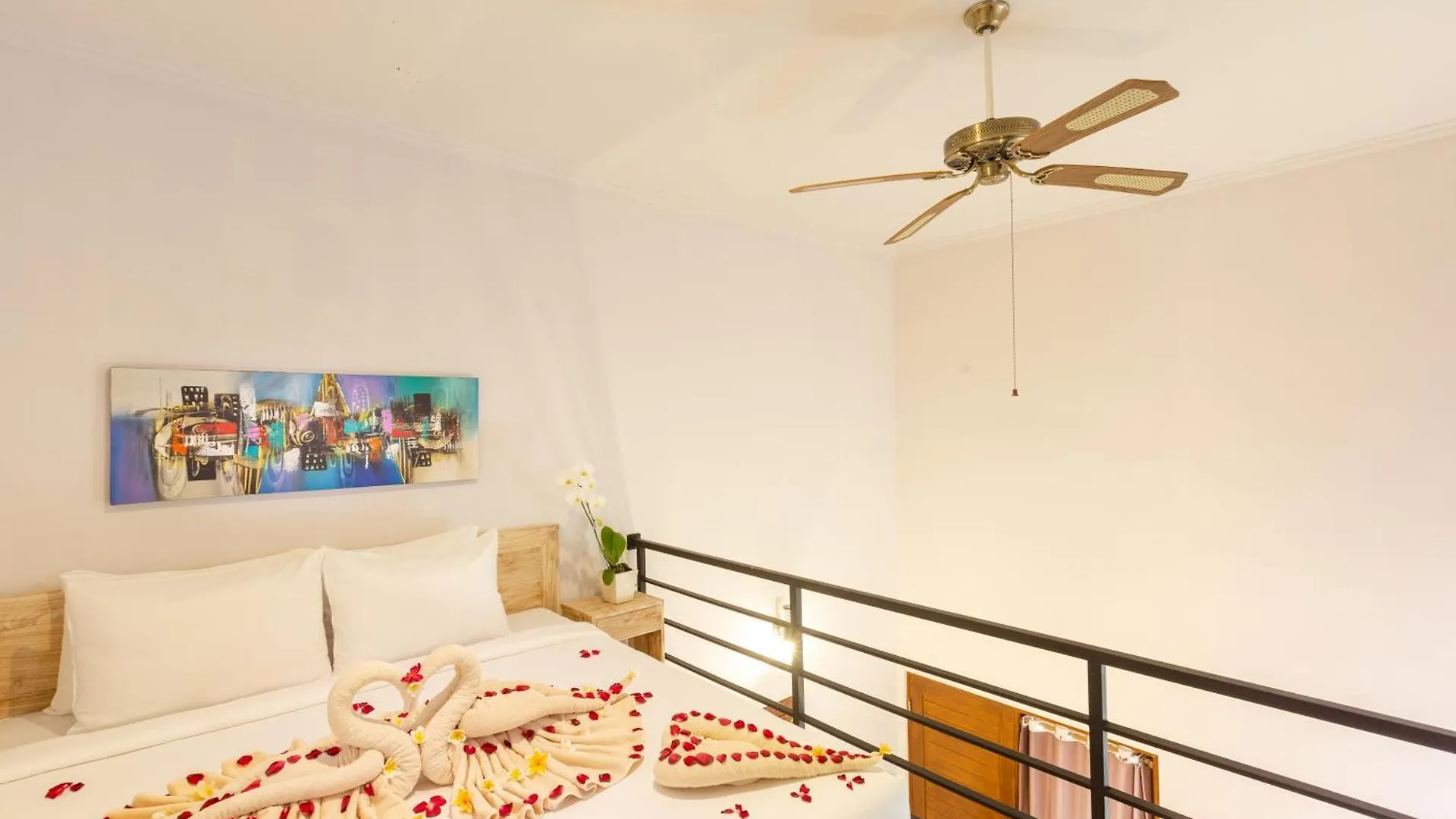 Maisaba Seminyak Loft & Villas Indonésie