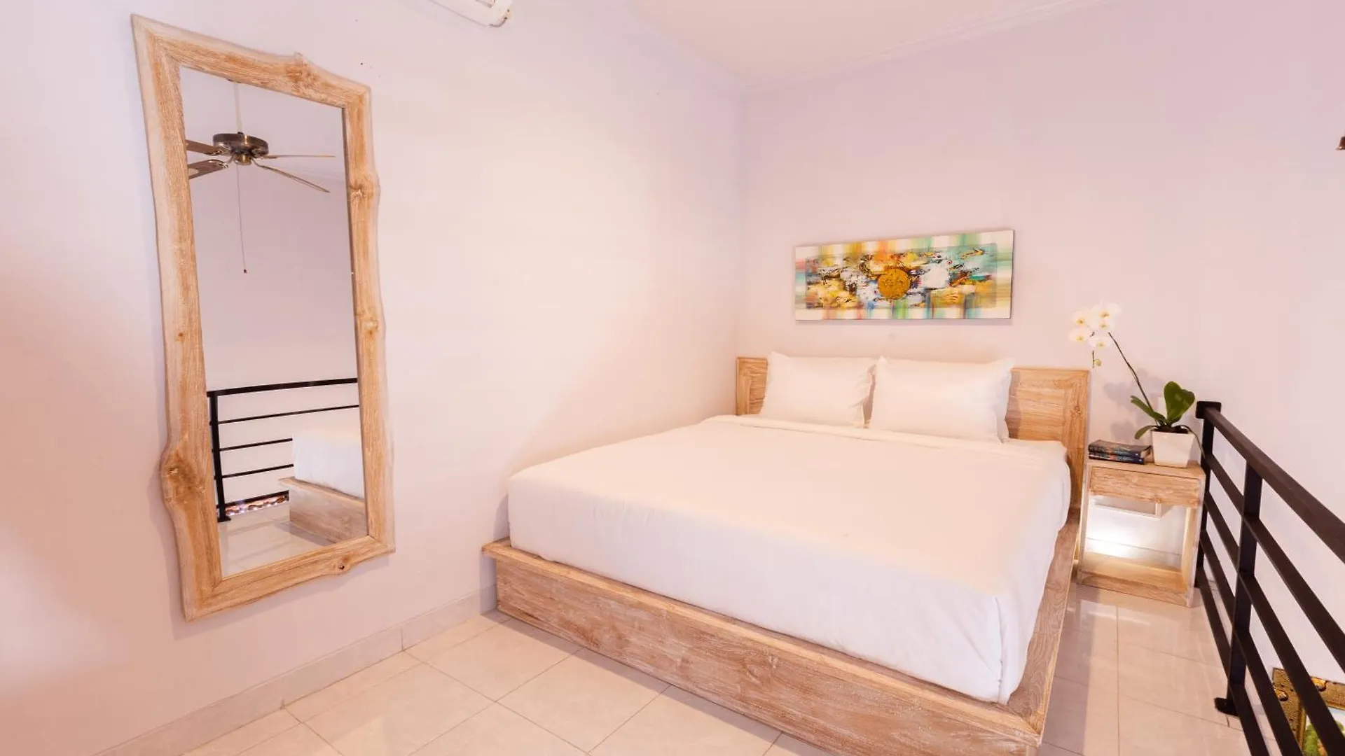 Maisaba Seminyak Loft & Villas