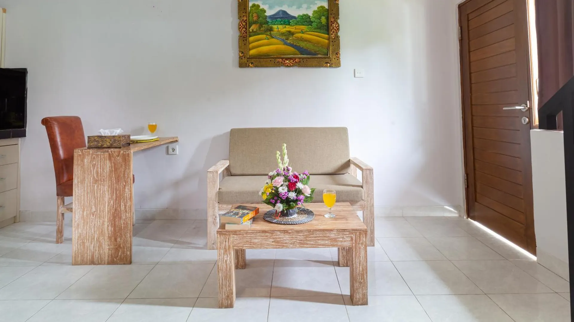 Maisaba Seminyak Loft & Villas