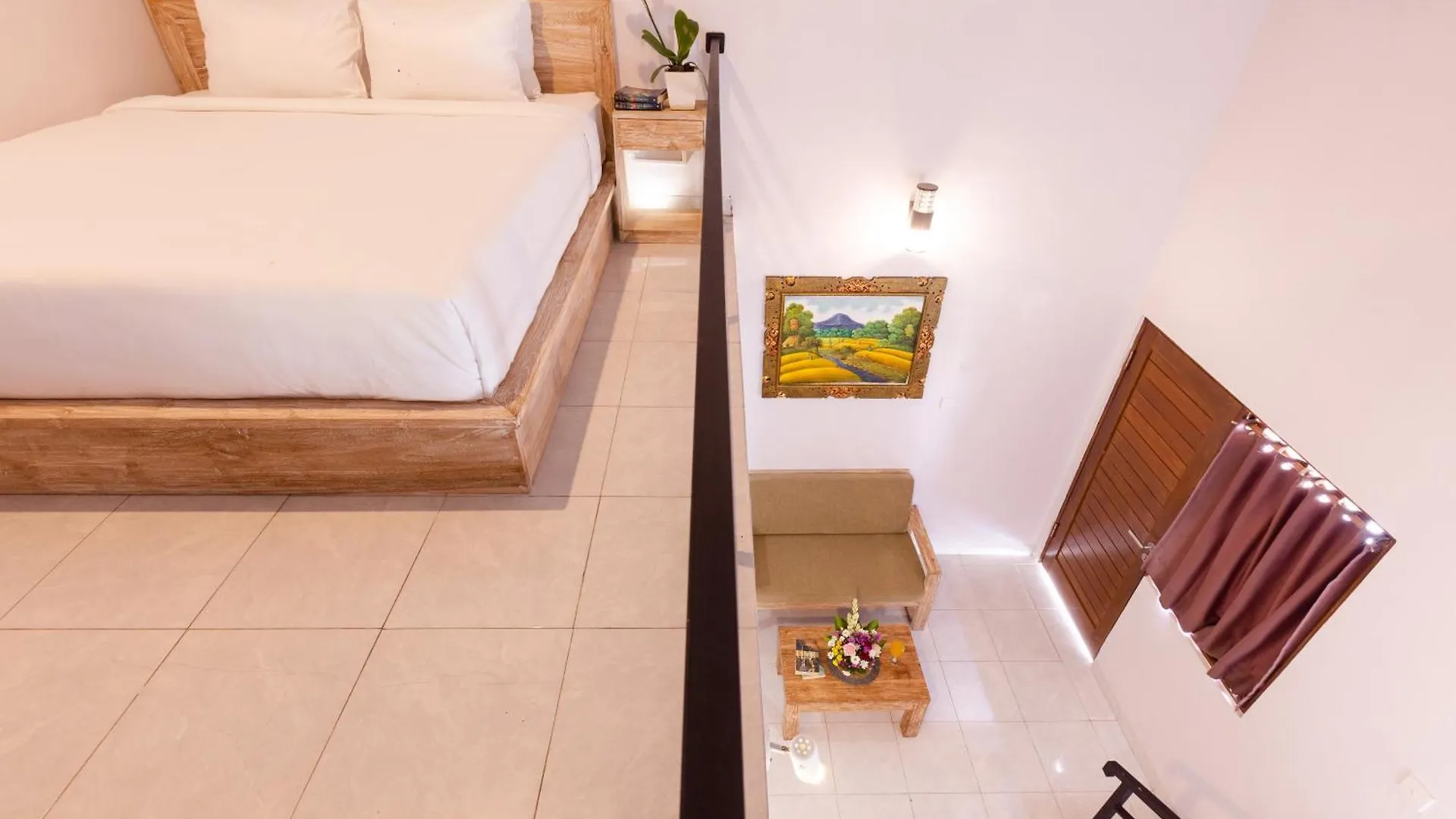 Maisaba Seminyak Loft & Villas 0*,  Indonésie