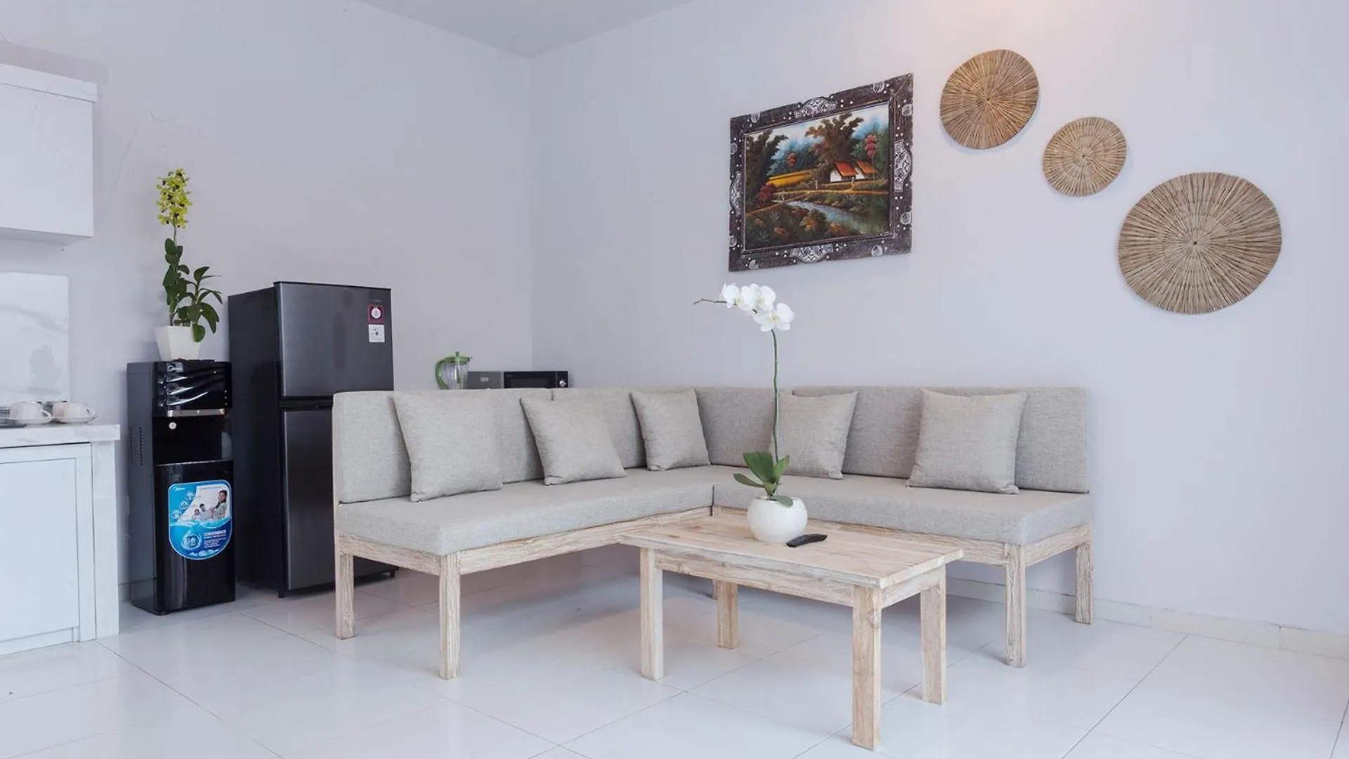 Maisaba Seminyak Loft & Villas