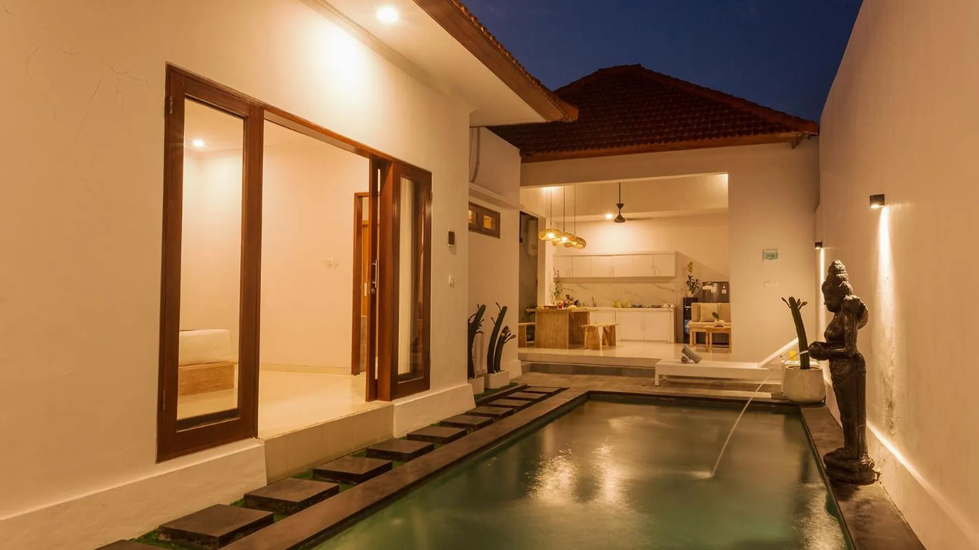 Maisaba Seminyak Loft & Villas