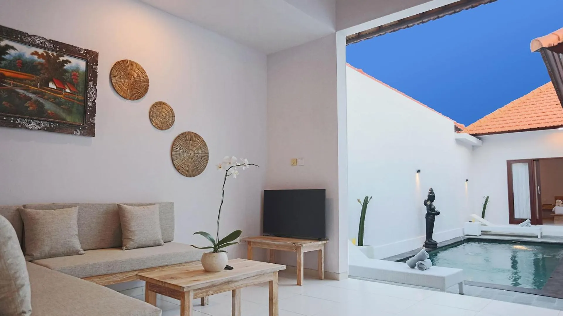 Maisaba Seminyak Loft & Villas