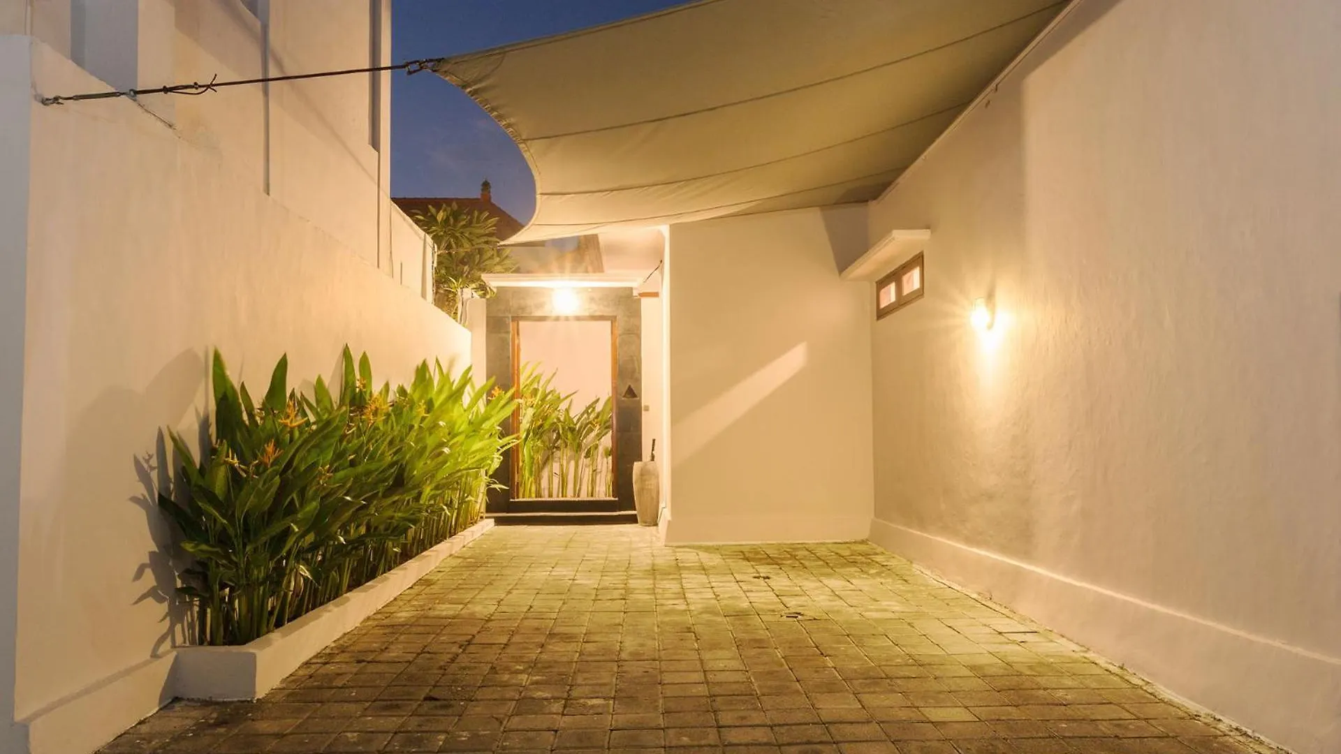 Maisaba Seminyak Loft & Villas Indonésie