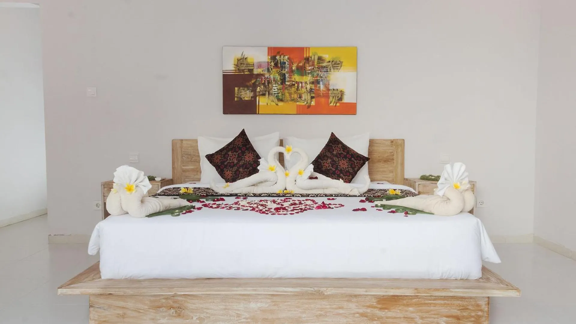 Maisaba Seminyak Loft & Villas 0*,  Indonésie