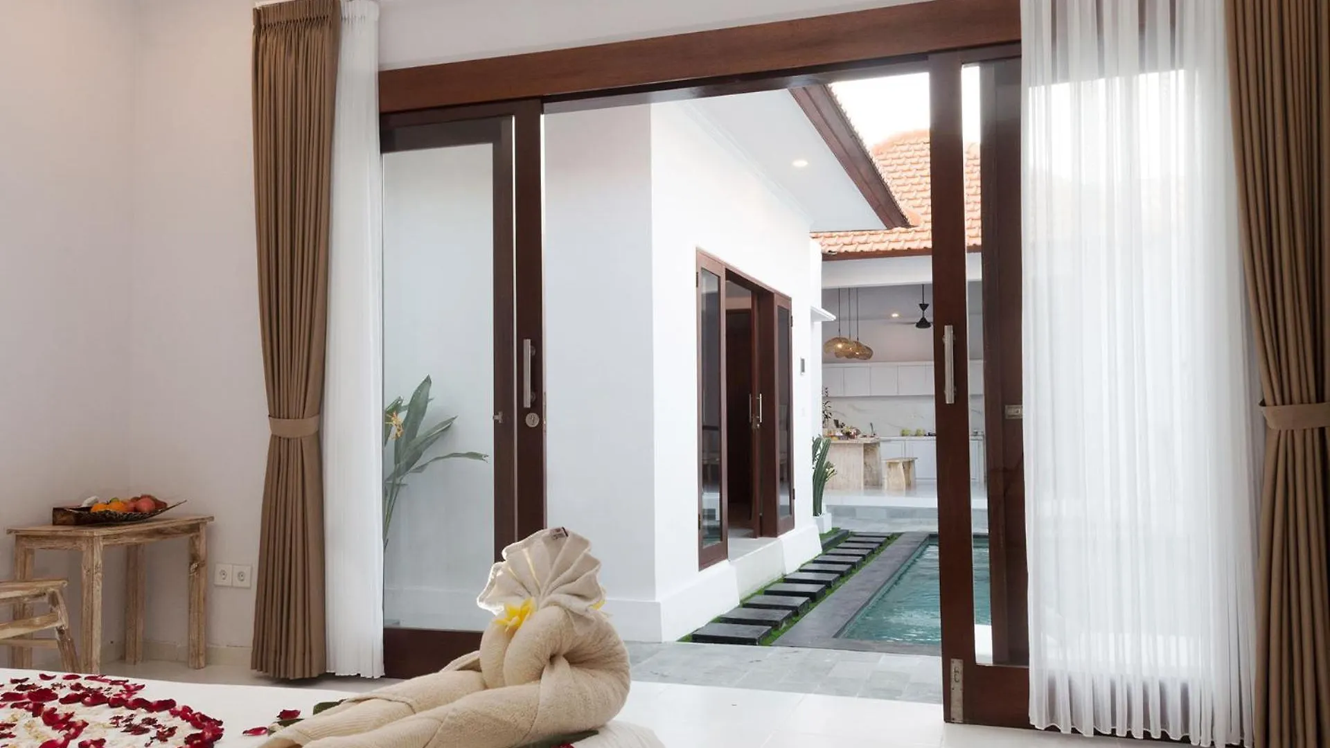 Maisaba Seminyak Loft & Villas 0*,