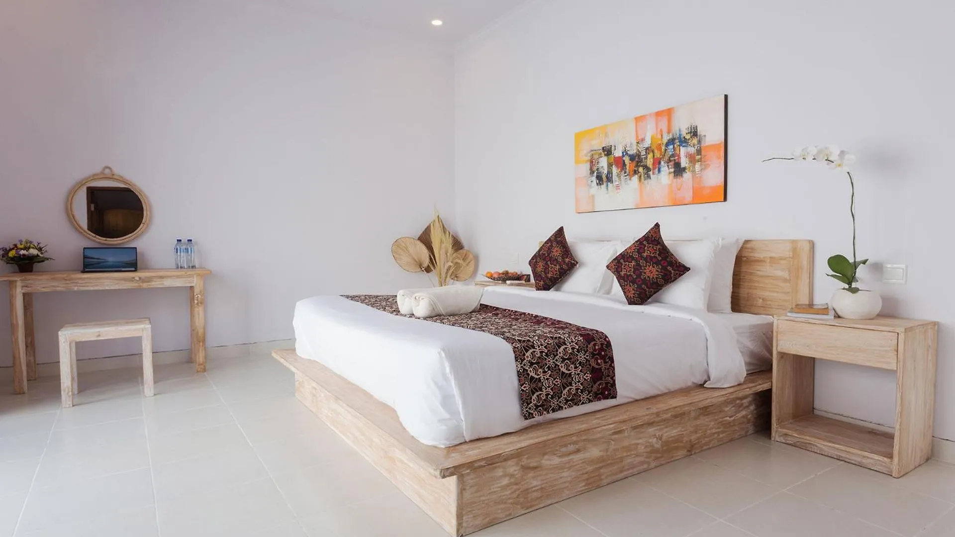 Maisaba Seminyak Loft & Villas 0*,  Indonésie