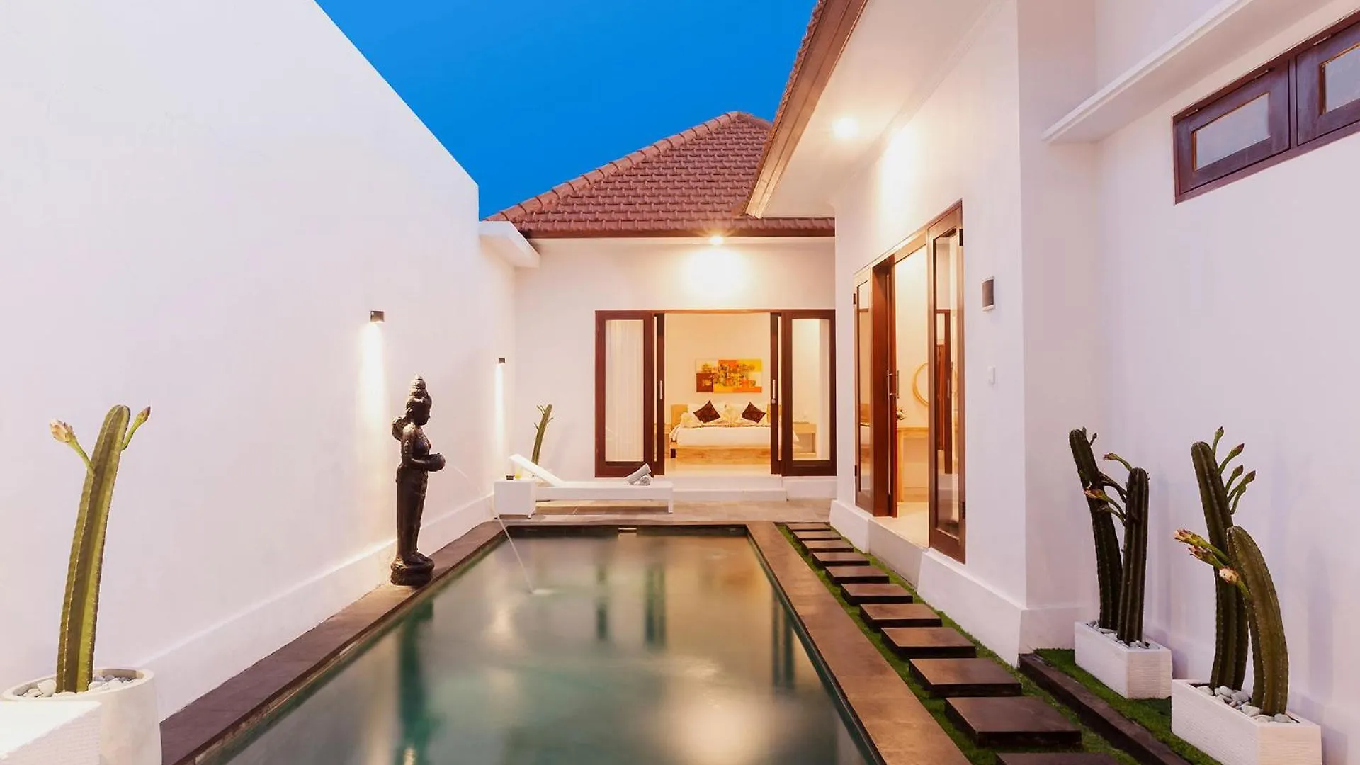 Maisaba Seminyak Loft & Villas