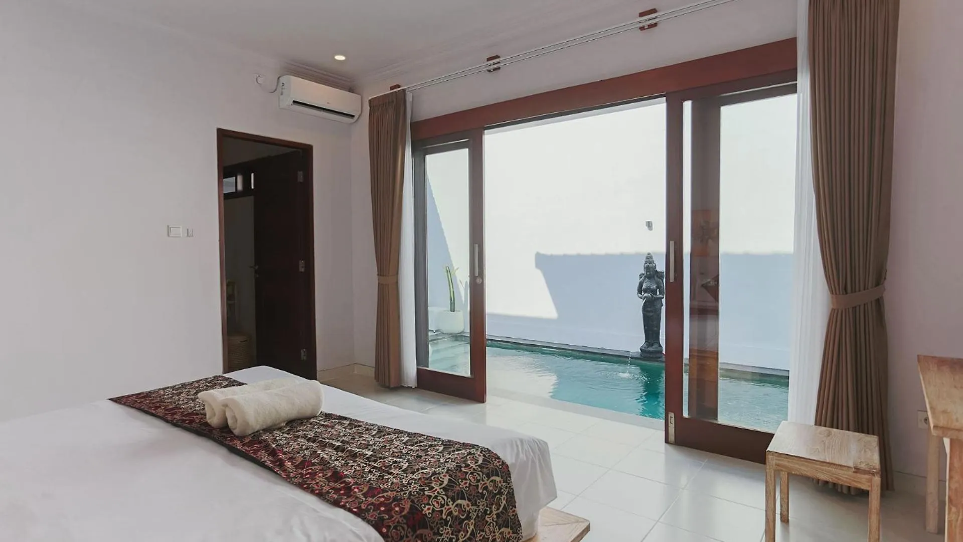 Maisaba Seminyak Loft & Villas Indonésie