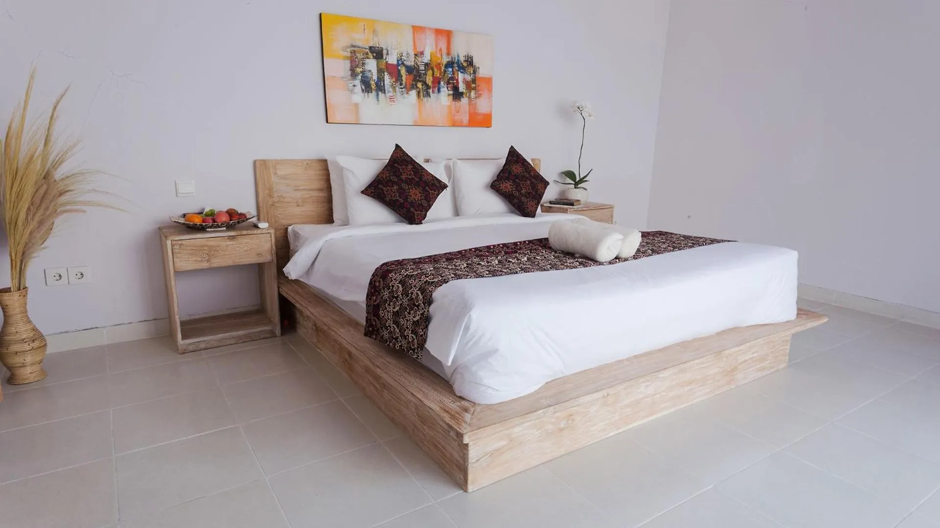 Maisaba Seminyak Loft & Villas 0*,  Indonésie