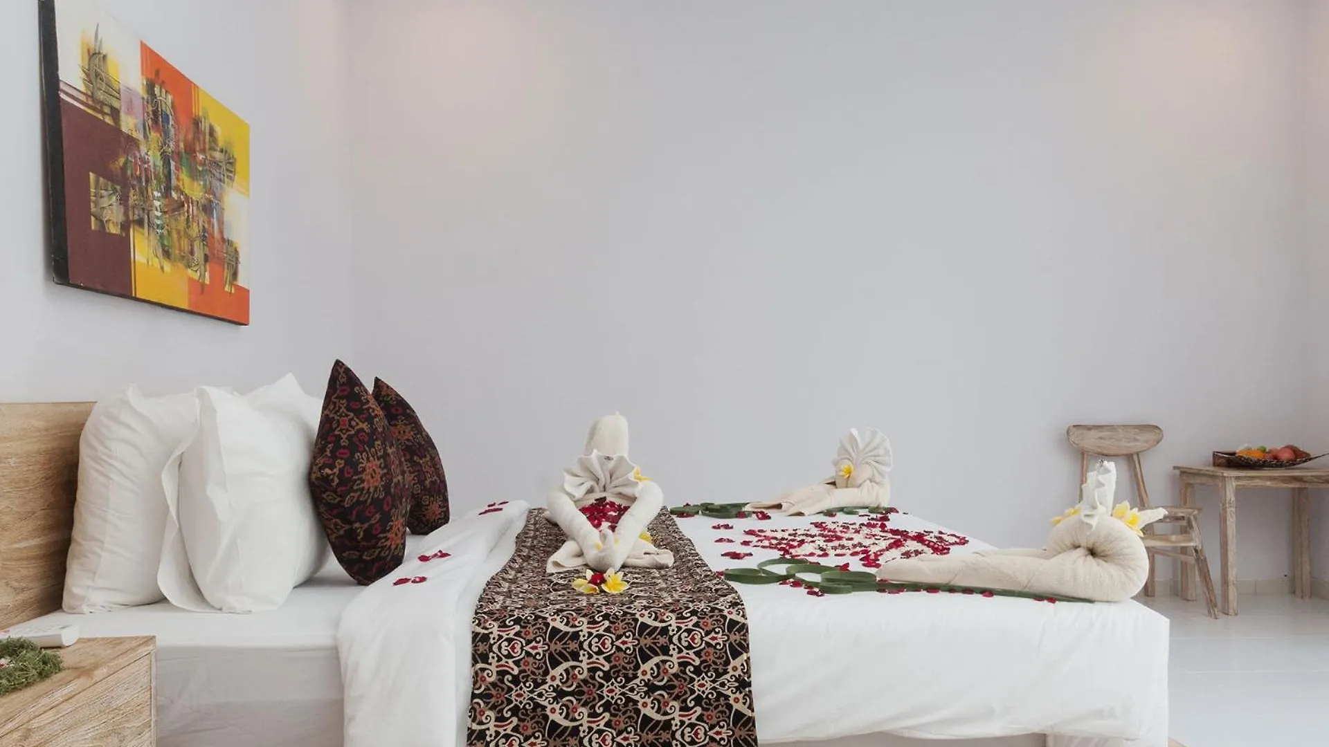 Maisaba Seminyak Loft & Villas
