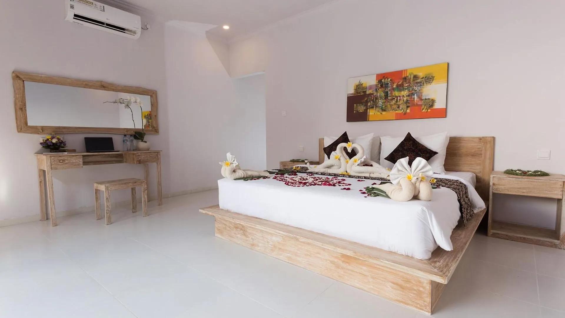 Maisaba Seminyak Loft & Villas 0*,
