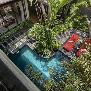 Villa The Bali Dream, Seminyak