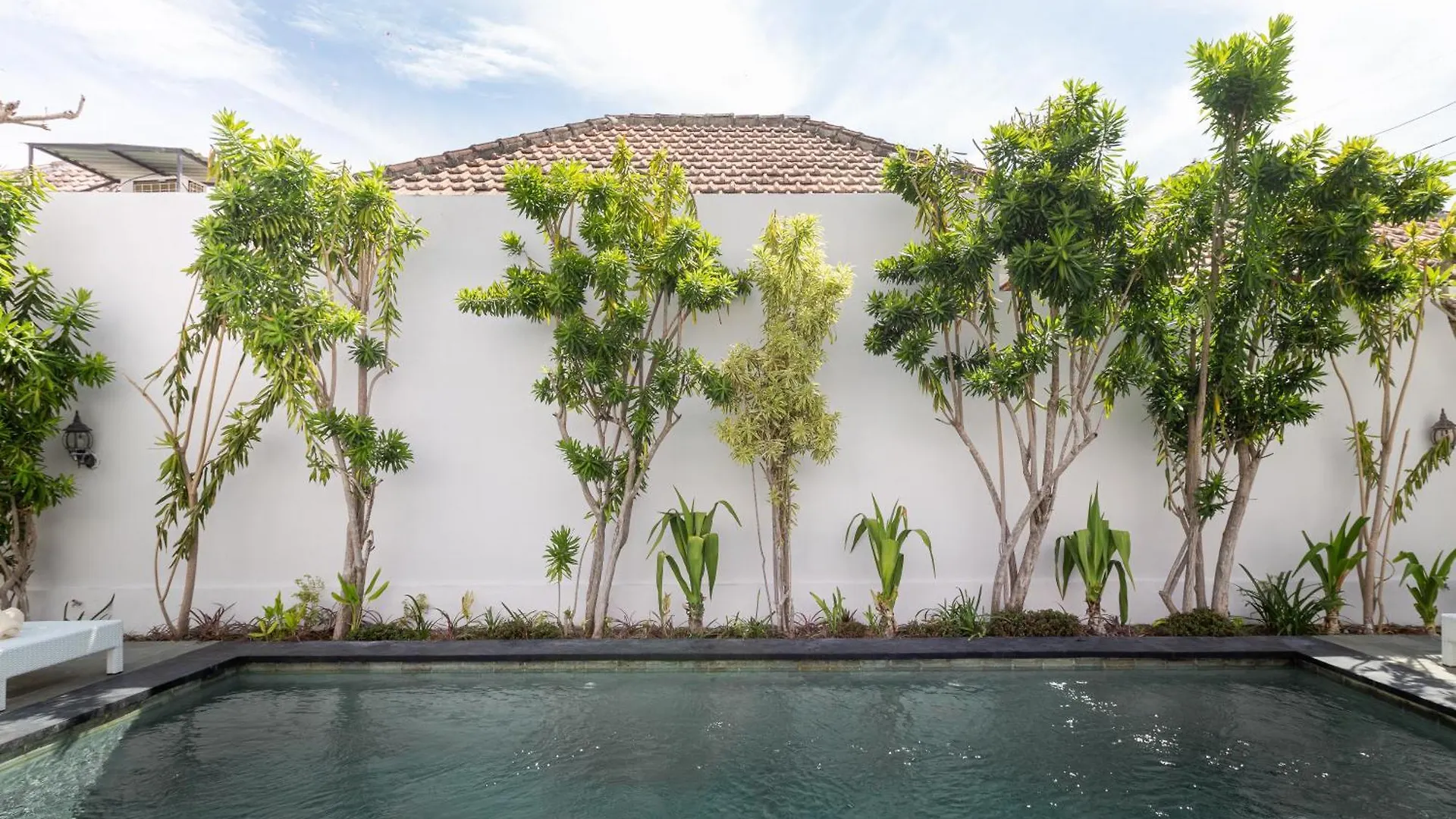 Maisaba Seminyak Loft & Villas Indonesia