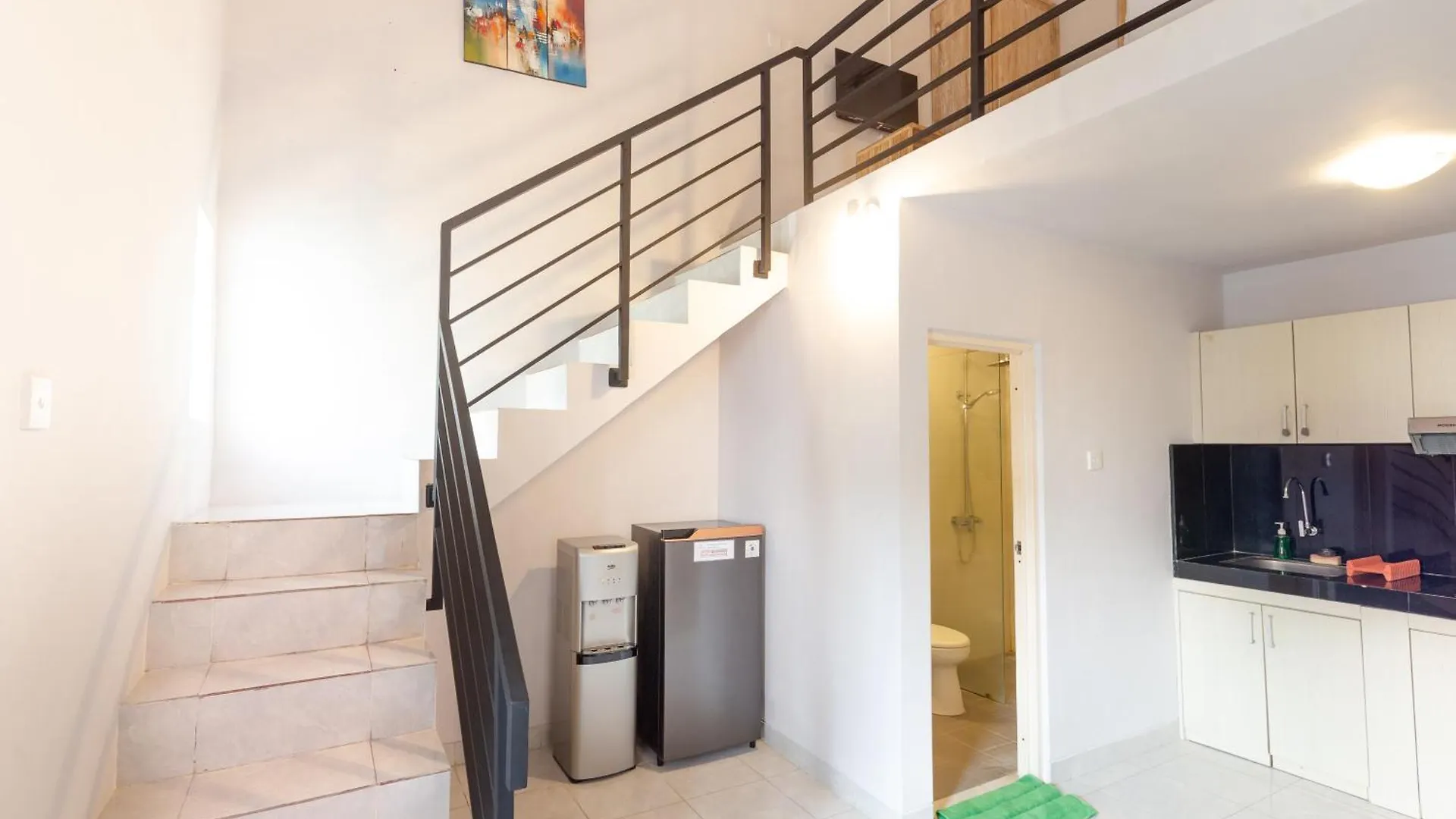 Maisaba Seminyak Loft & Villas