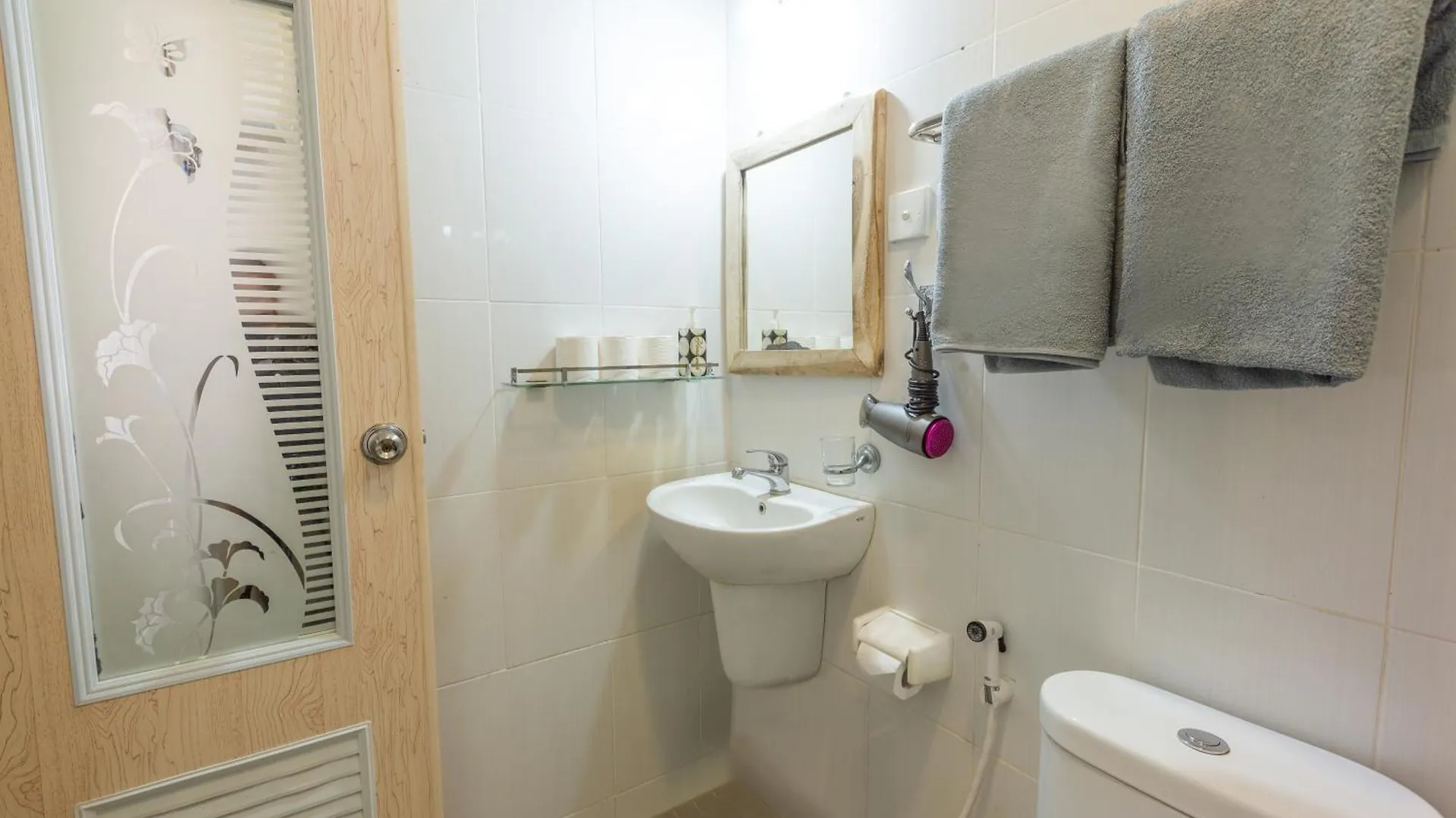 Maisaba Seminyak Loft & Villas Indonesia