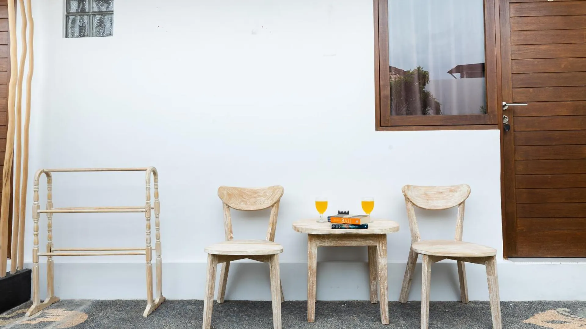 Maisaba Seminyak Loft & Villas Indonesia