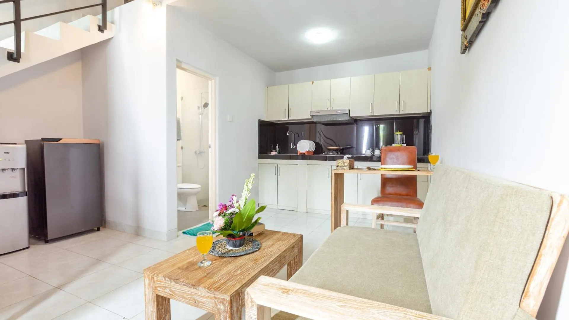Maisaba Seminyak Loft & Villas