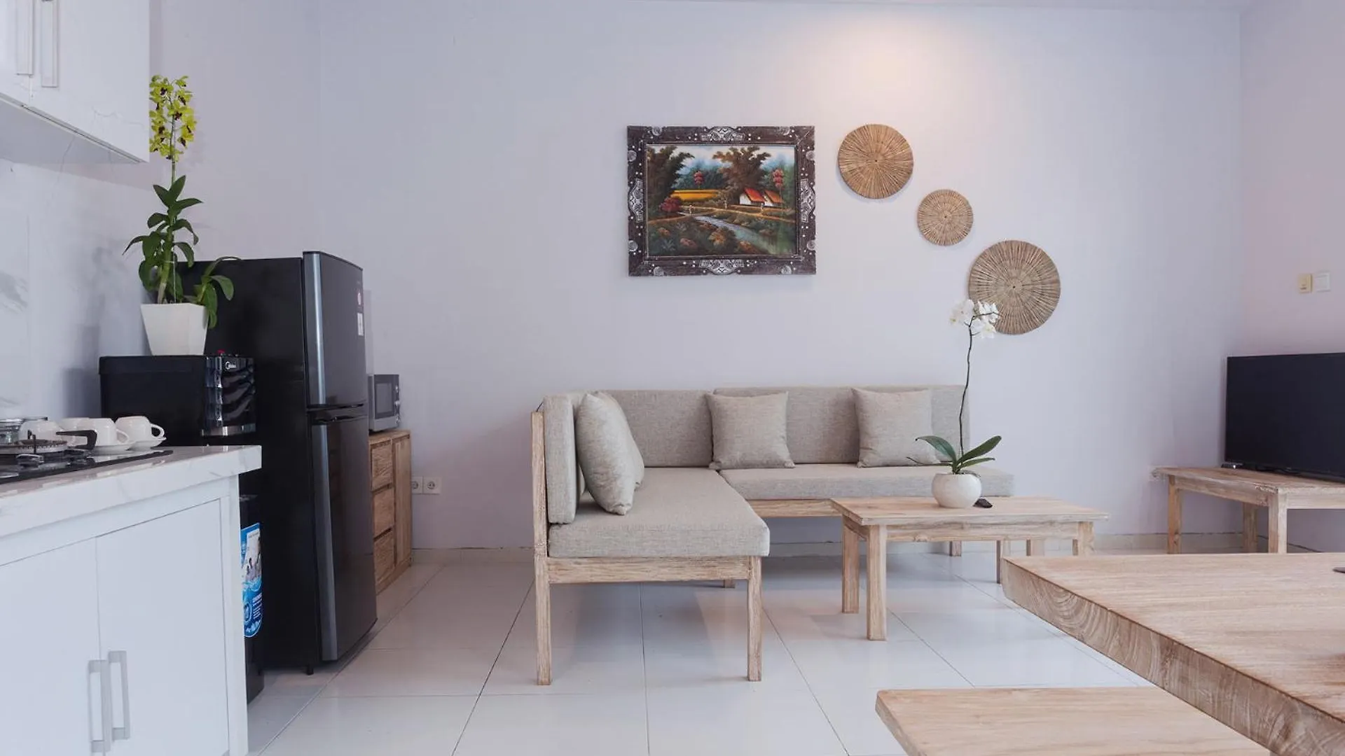 Maisaba Seminyak Loft & Villas Seminyak (Bali)