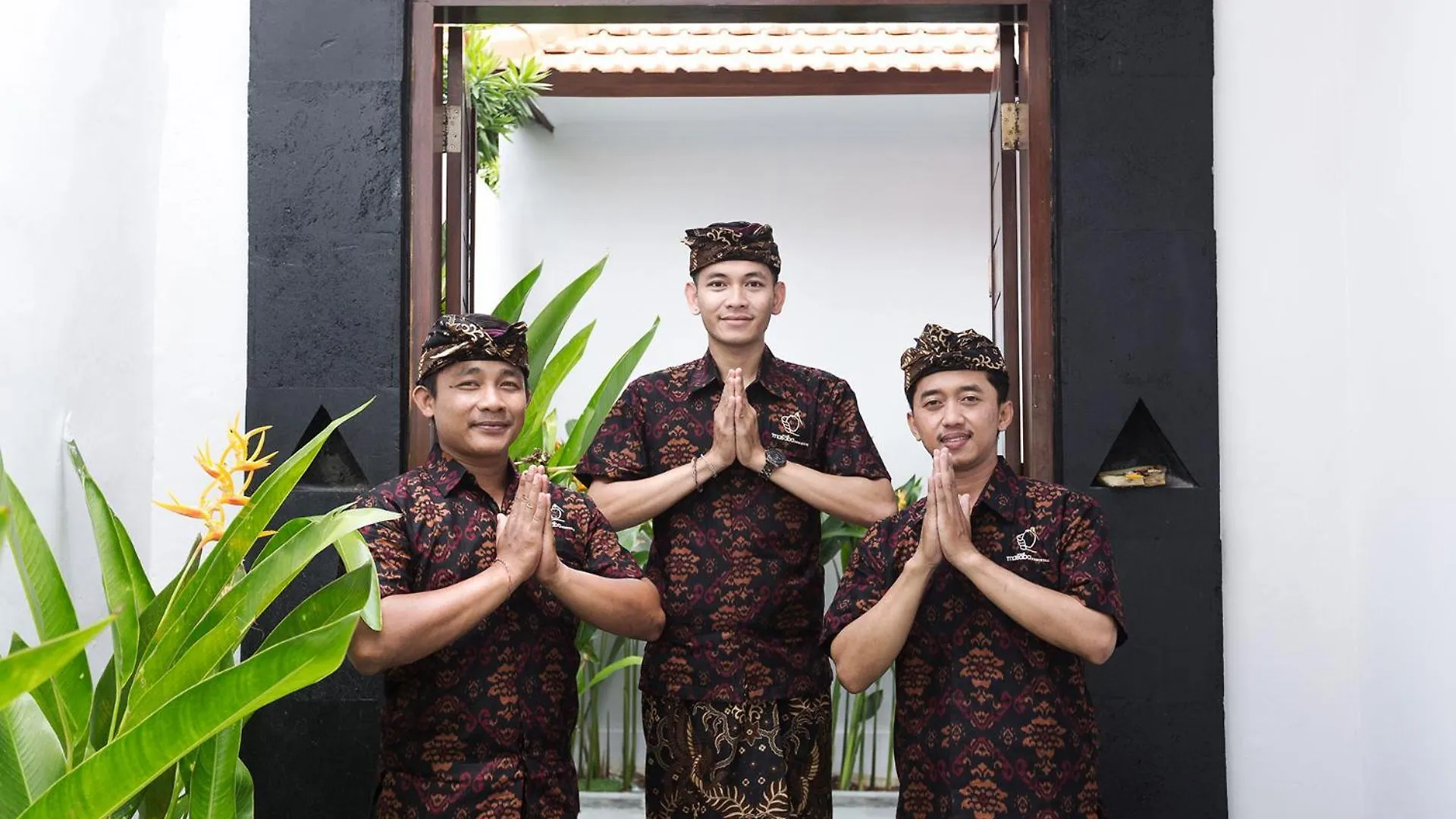 Maisaba Seminyak Loft & Villas Indonesia
