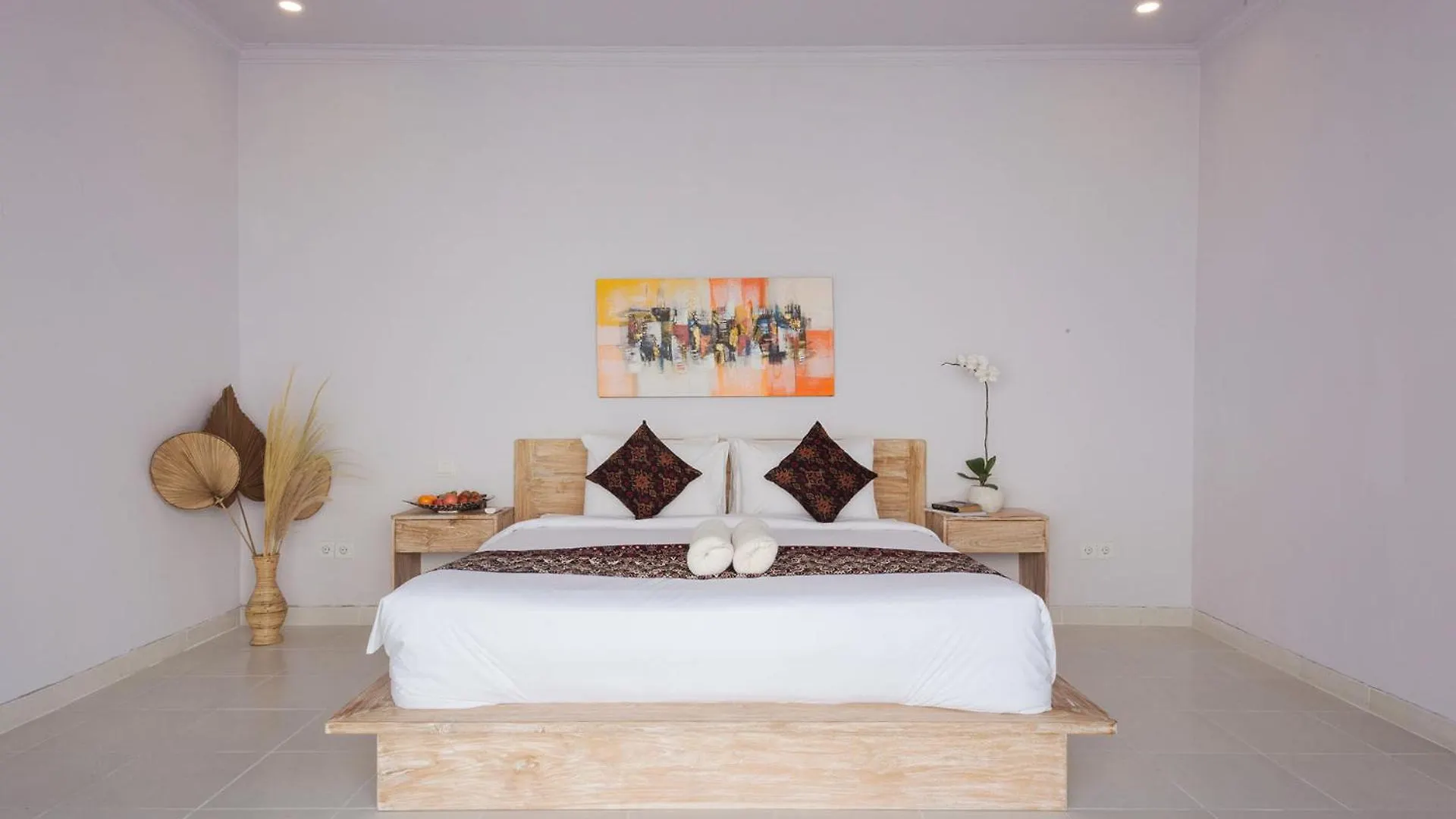 Maisaba Seminyak Loft & Villas