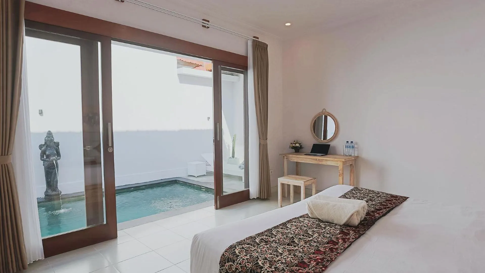 Maisaba Seminyak Loft & Villas