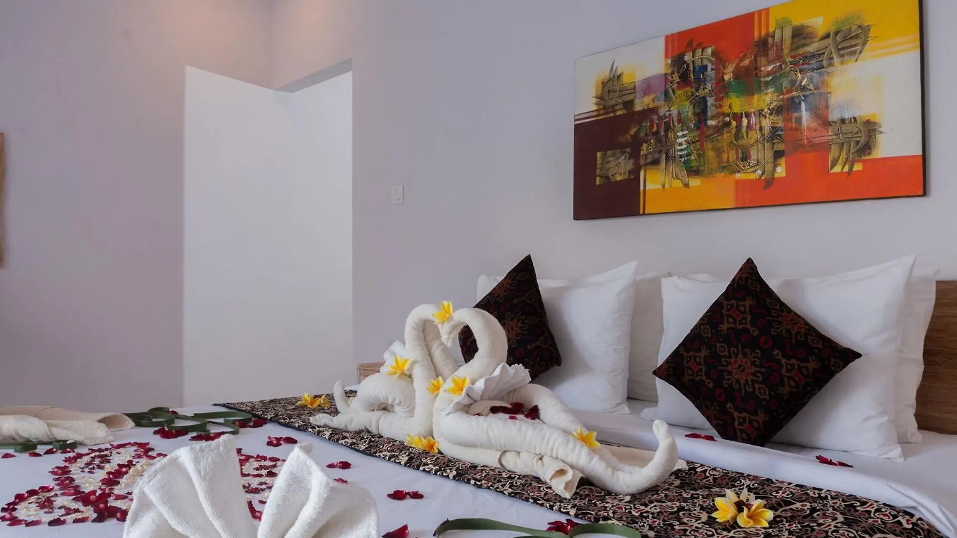 Maisaba Seminyak Loft & Villas Seminyak (Bali)
